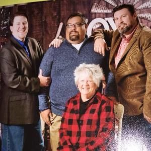 Meet your Posher, Kathy